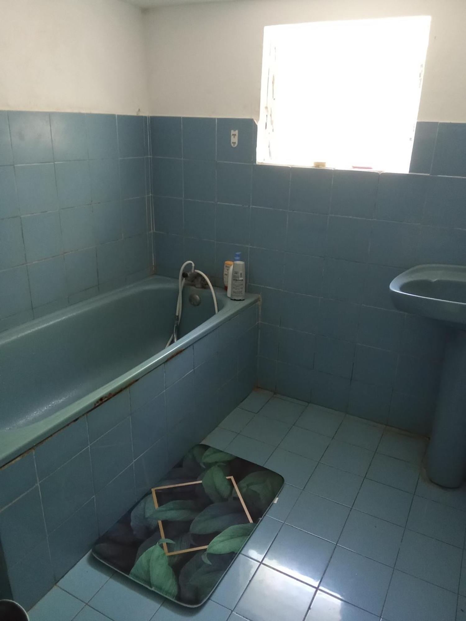 Ferienwohnung La Rose Des Bois Saint-Louis Exterior foto